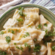 Illustration for article titled How to make maultaschen, Germanys sacrilicious meat dumplingsem/em